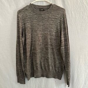 Men's H&M Sweater